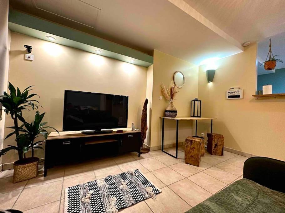 Superbe Studio Centre ليموج المظهر الخارجي الصورة