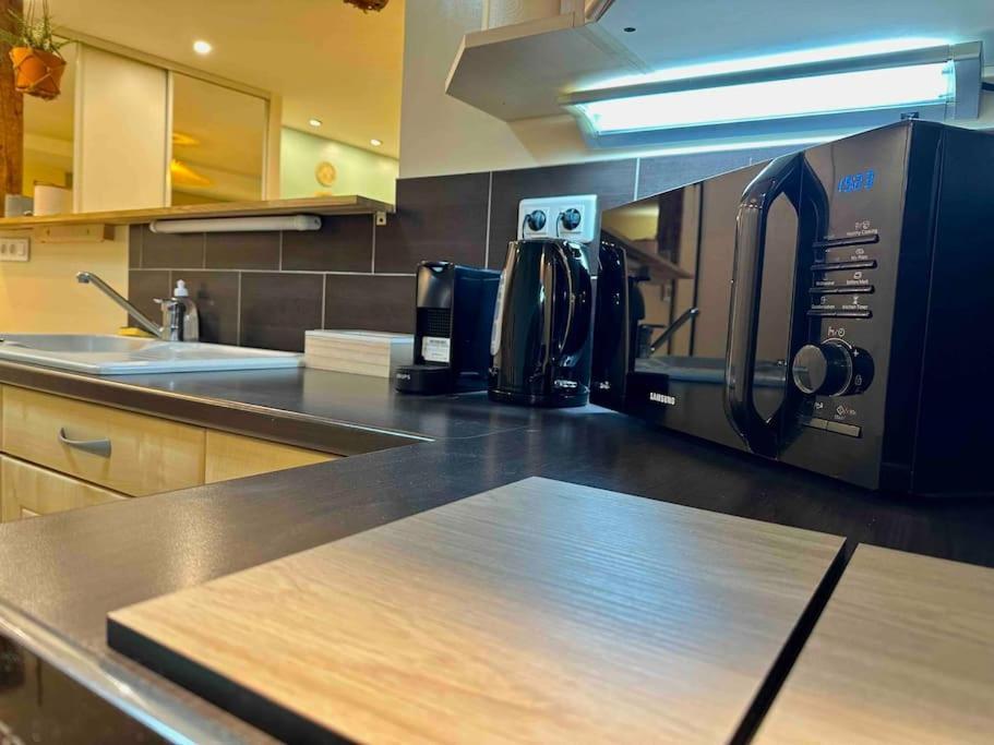 Superbe Studio Centre ليموج المظهر الخارجي الصورة